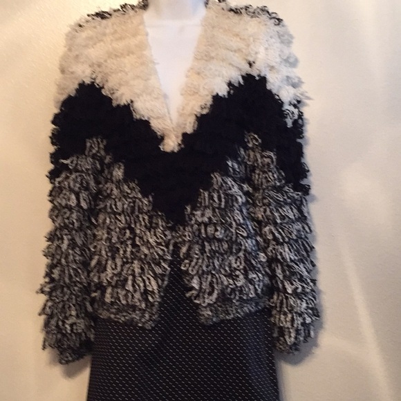 le sweater Sweaters - le sweater Cosy Fuzzy Statement Design💋